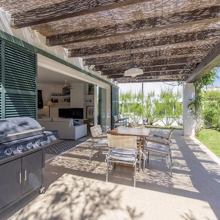Biniancolla Ginesta Villa ภายนอก รูปภาพ