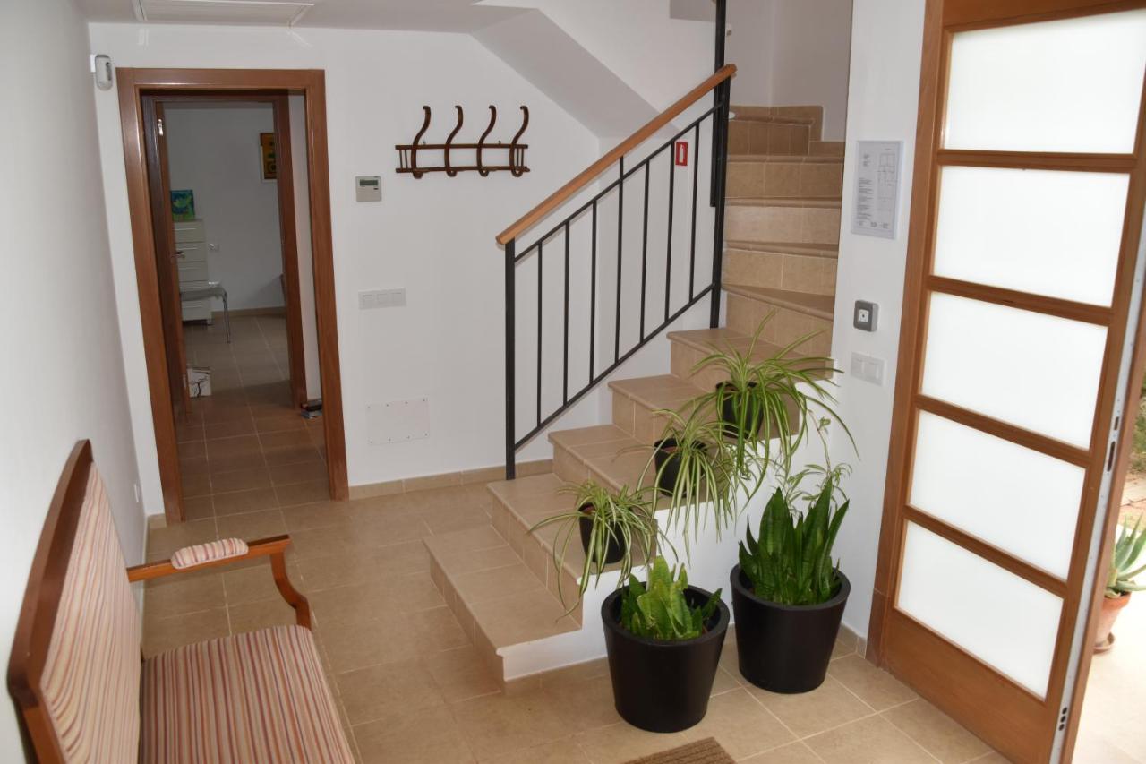 Biniancolla Ginesta Villa ภายนอก รูปภาพ