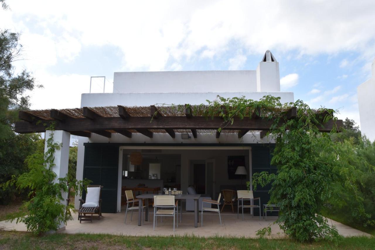Biniancolla Ginesta Villa ภายนอก รูปภาพ