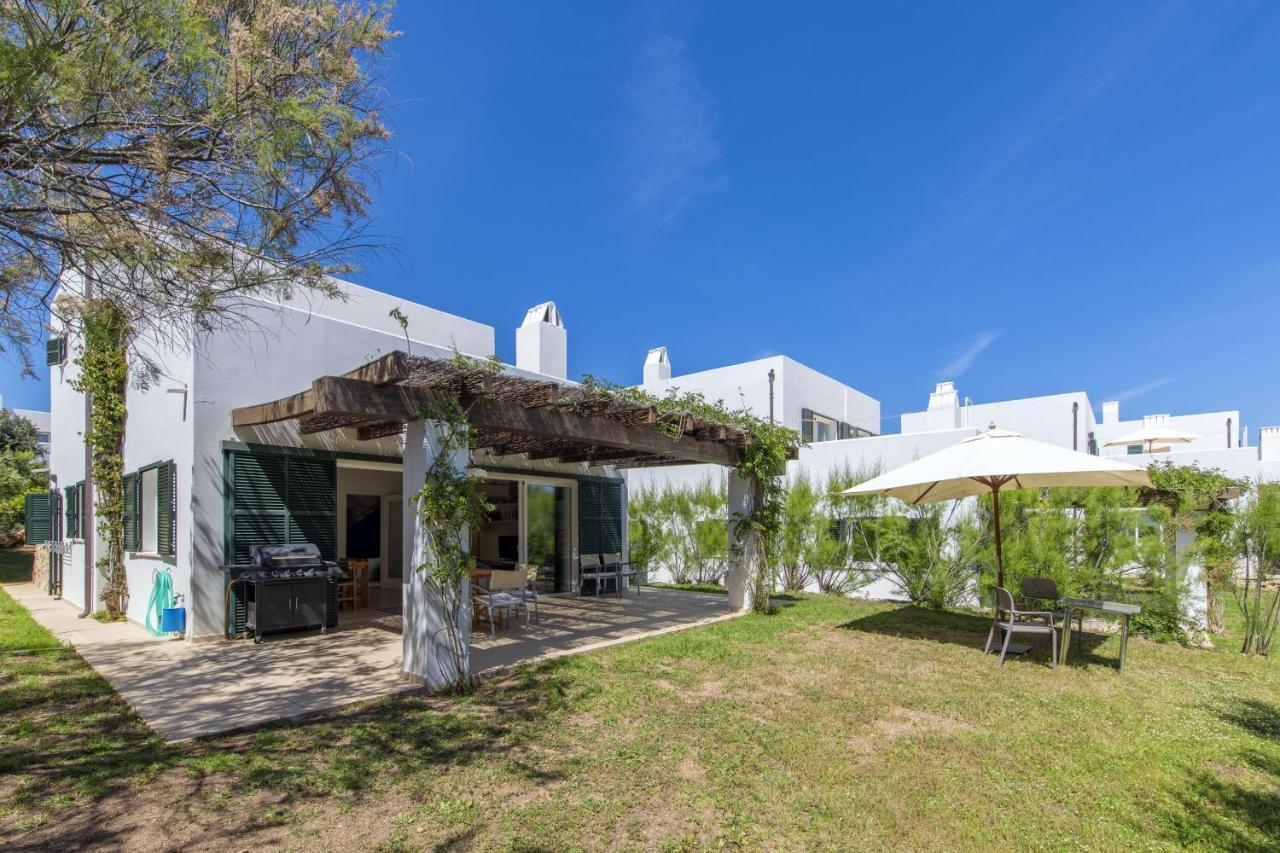 Biniancolla Ginesta Villa ภายนอก รูปภาพ