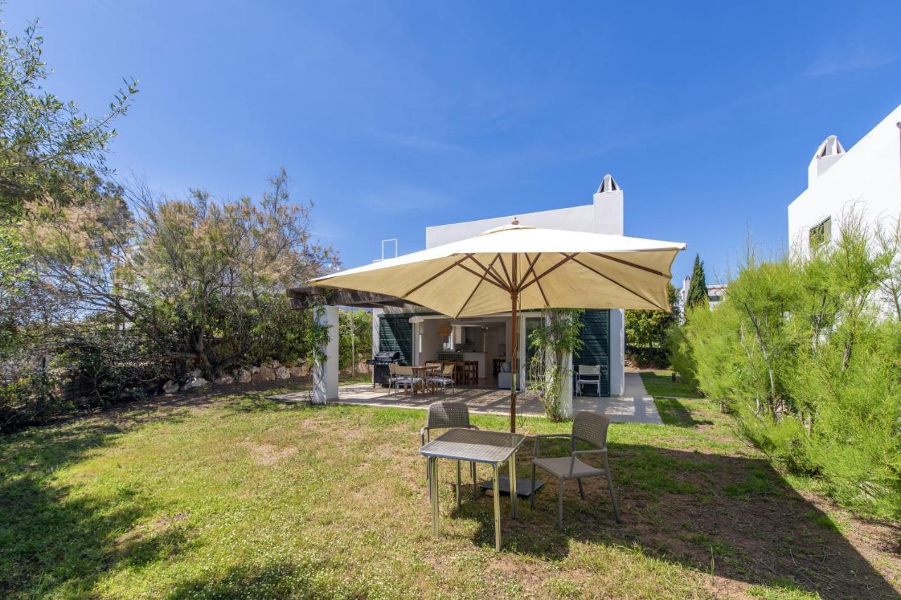 Biniancolla Ginesta Villa ภายนอก รูปภาพ