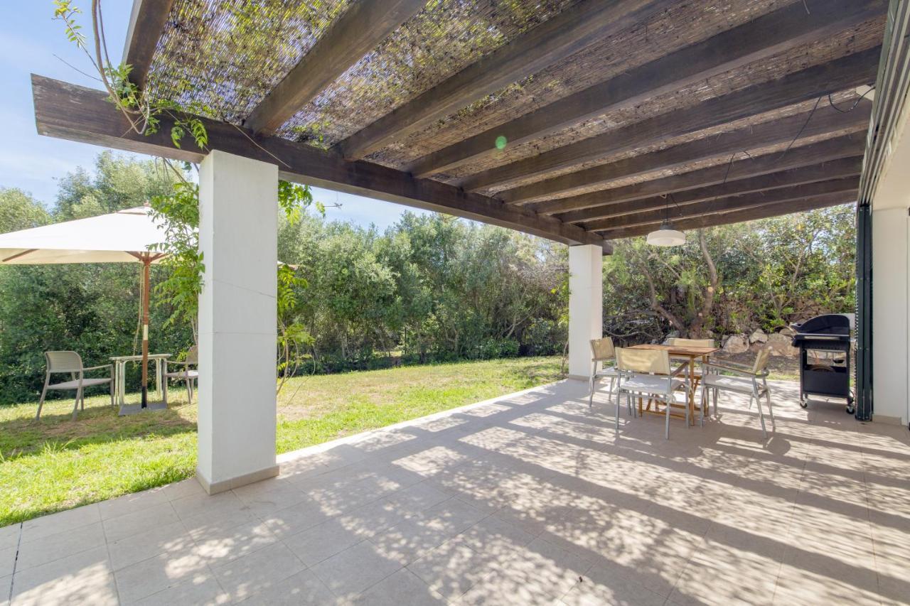 Biniancolla Ginesta Villa ภายนอก รูปภาพ