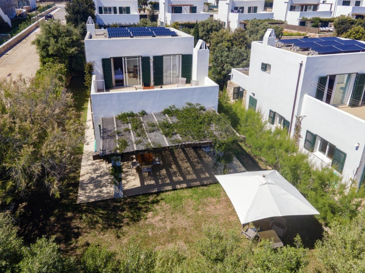 Biniancolla Ginesta Villa ภายนอก รูปภาพ