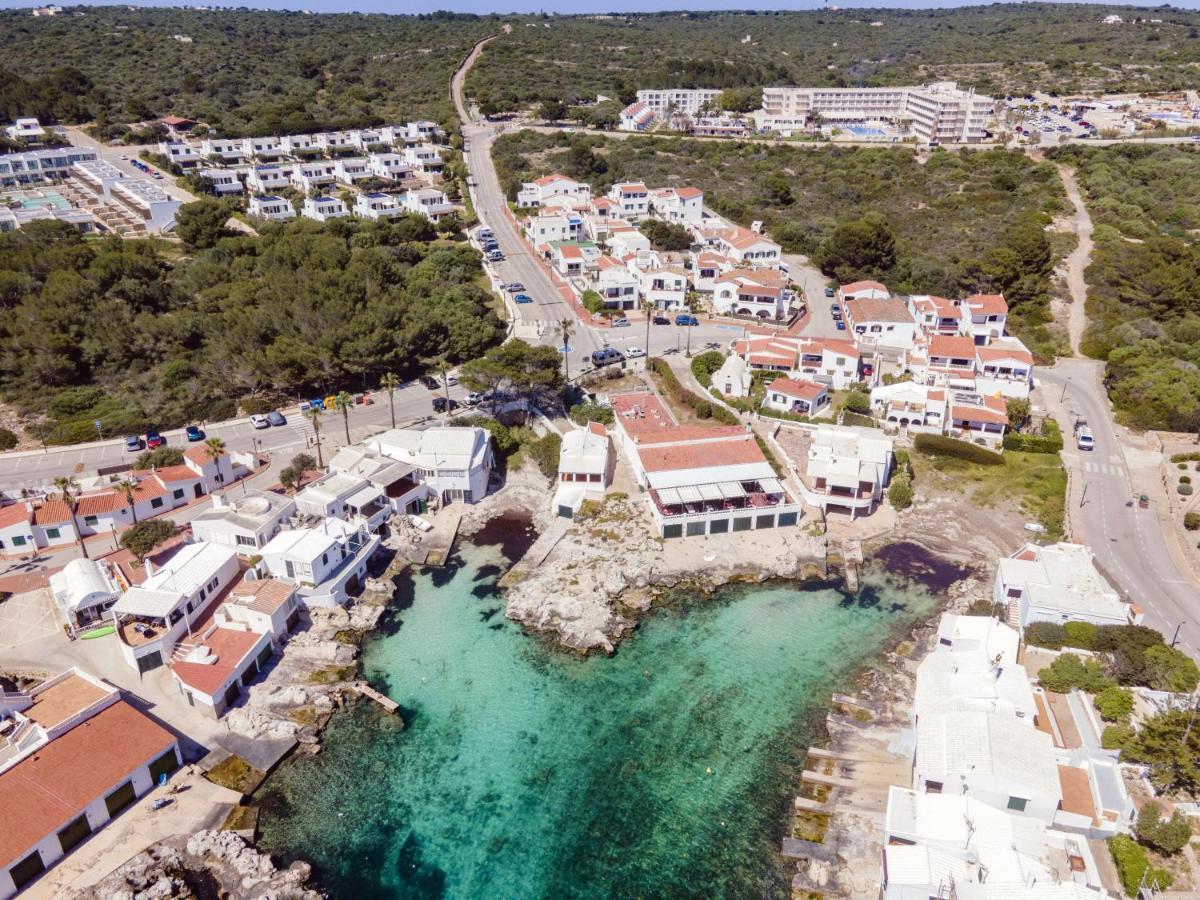 Biniancolla Ginesta Villa ภายนอก รูปภาพ