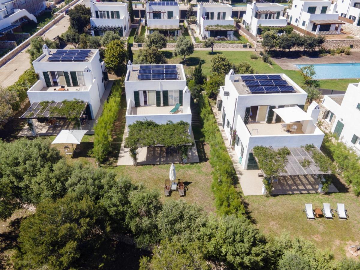 Biniancolla Ginesta Villa ภายนอก รูปภาพ